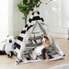 ABC Baby Activity Teepee