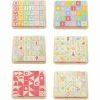 ABC Wooden Blocks