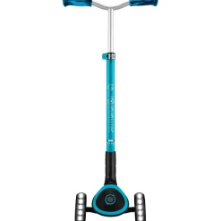 Ace Lights Scooter - Aqua