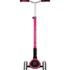 Ace Lights Scooter - Fuschia