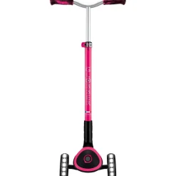 Ace Lights Scooter - Fuschia