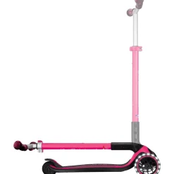 Ace Lights Scooter - Fuschia