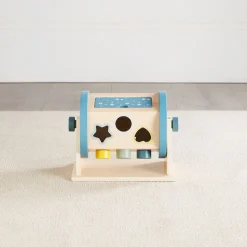 Activity Roller