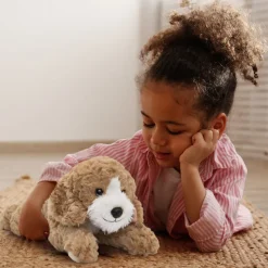 15” Adopt-A-Pets Cockapoo Plush