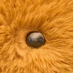 22” Adopt-A-Pets Golden Retriever Plush
