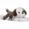 22" Adopt-A-Pets Mix Pups Plush Beabull
