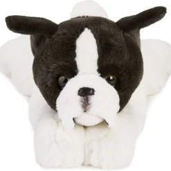 22” Adopt-A-Pets Mix Pups Plush Frenchton
