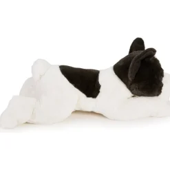 22” Adopt-A-Pets Mix Pups Plush Frenchton