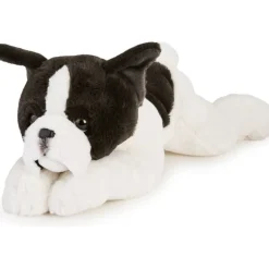 22” Adopt-A-Pets Mix Pups Plush Frenchton