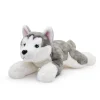 22” Adopt-A-Pets Plush Husky