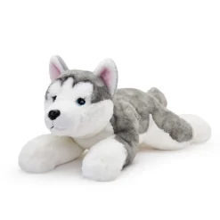 22” Adopt-A-Pets Plush Husky