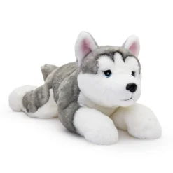 22” Adopt-A-Pets Plush Husky