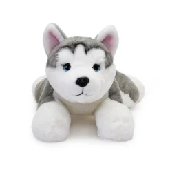 22” Adopt-A-Pets Plush Husky