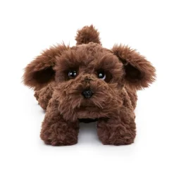 22” Adopt-A-Pets Plush Schnoodle