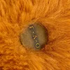 12" Adopt A Wild Pal Endangered Gold Lion Tamarin Plush