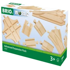Advanced Expansion Pack