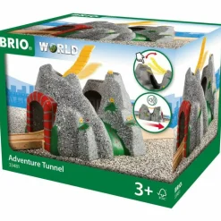 Adventure Tunnel