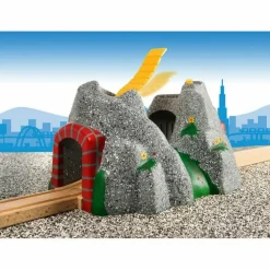 Adventure Tunnel