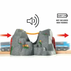 Adventure Tunnel