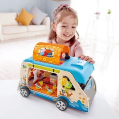 Adventure Van