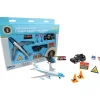 Air Force One Playset
