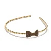 All Dressed Up Kids' Headband
