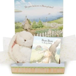 A Lovey Story Gift Set