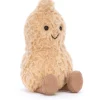 Amuseable Peanut