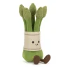 Amuseables Asparagus Plush