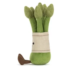 Amuseables Asparagus Plush
