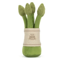Amuseables Asparagus Plush