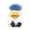 Amuseables Boiled Egg Scientist Outfit
