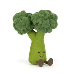 Amuseables Broccoli Plush