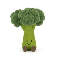 Amuseables Broccoli Plush