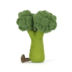 Amuseables Broccoli Plush
