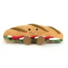 Amuseables Caprese Baguette Plush