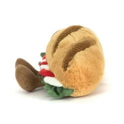 Amuseables Caprese Baguette Plush