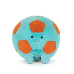 Amuseables Jellycat Soccer Ball