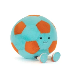 Amuseables Jellycat Soccer Ball