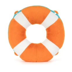Amuseables Life Ring Plush
