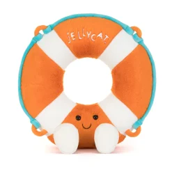 Amuseables Life Ring Plush