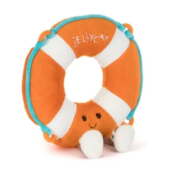 Amuseables Life Ring Plush