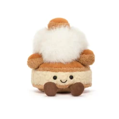 Amuseables Mirielle St. Honoré Plush