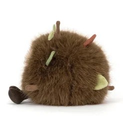 Amuseables Mulshi Woodland Floor Plush