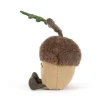 Amuseables Ort & Tum Acorns Plush