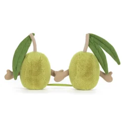 Amuseables Pair of Olives Plush