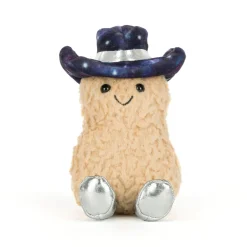 Amuseables Peanut Space Rodeo Outfit