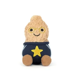 Amuseables Peanut Star Student Outfit