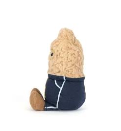 Amuseables Peanut Star Student Outfit