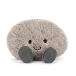 Amuseables Pebble Plush